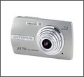 Olympus Mju 700 Digital